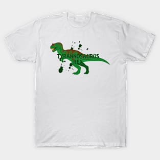 Tyrannosaurus Rex T-Shirt